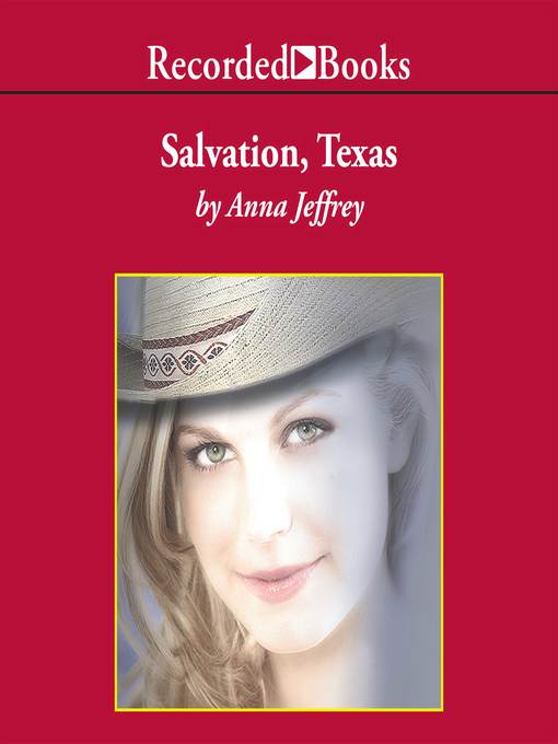 Title details for Salvation, Texas by Anna Jeffrey - Wait list